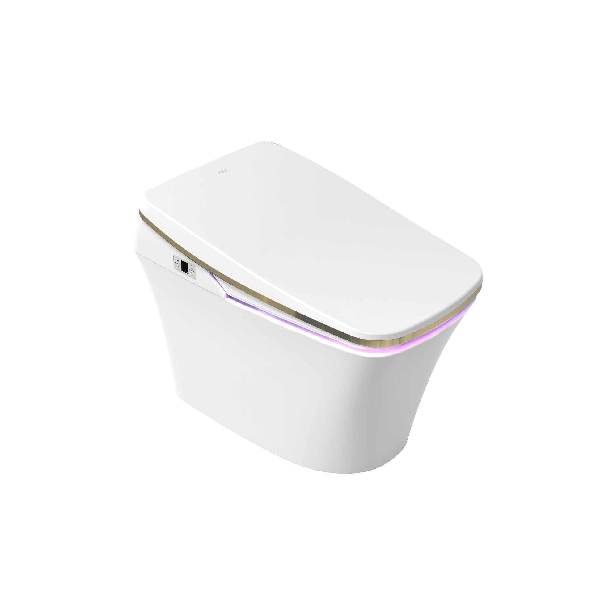 Smart Bidet Toilet TCB-9100GA (Auto)