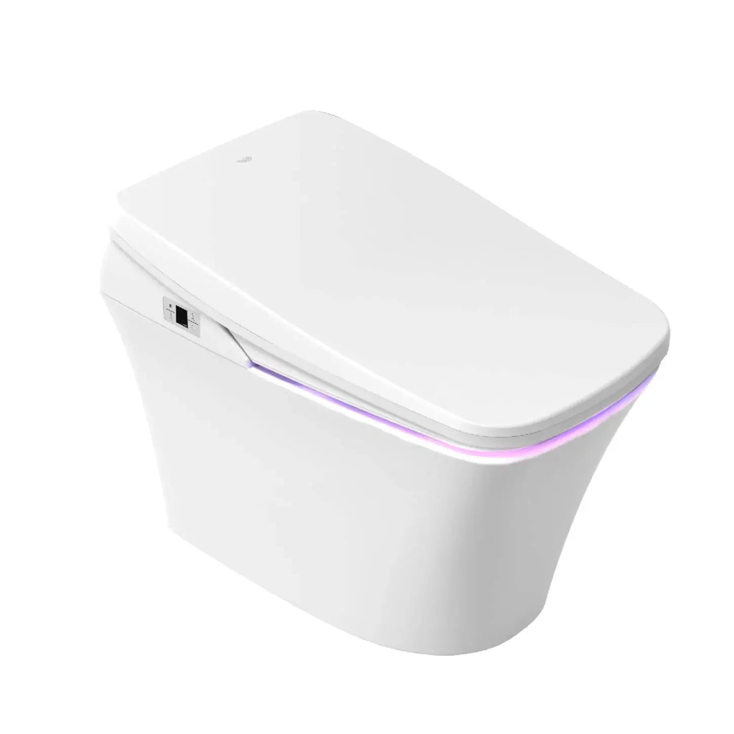 Smart Bidet Toilet TCB-9100WA (Auto)